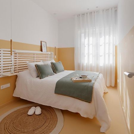 Apartamento Diseno Galiana 6 Aviles Asturias Exteriér fotografie
