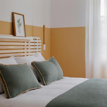 Apartamento Diseno Galiana 6 Aviles Asturias Exteriér fotografie
