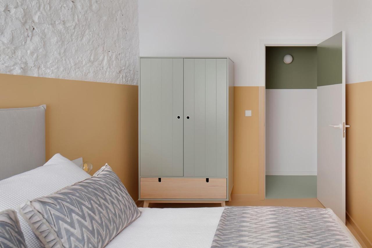 Apartamento Diseno Galiana 6 Aviles Asturias Exteriér fotografie