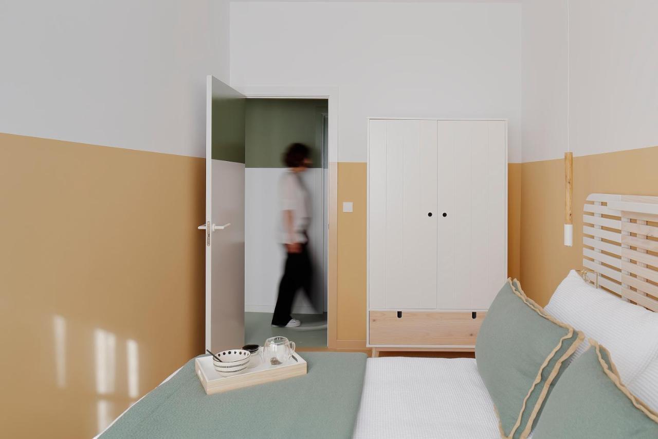 Apartamento Diseno Galiana 6 Aviles Asturias Exteriér fotografie